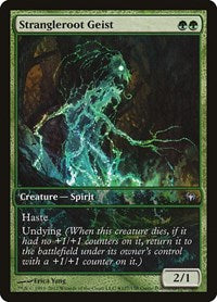 Strangleroot Geist (127) [Game Day & Store Championship Promos]