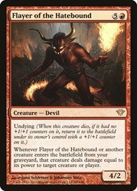 Flayer of the Hatebound (89) [Dark Ascension]