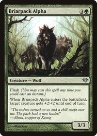 Briarpack Alpha (108) [Dark Ascension]