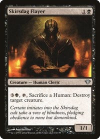 Skirsdag Flayer (74) [Dark Ascension]