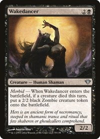 Wakedancer (79) [Dark Ascension]