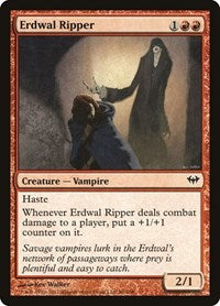 Erdwal Ripper (86) [Dark Ascension]