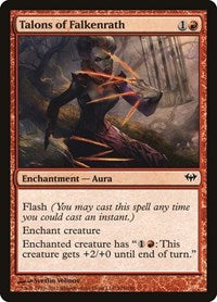 Talons of Falkenrath (105) [Dark Ascension]