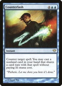 Counterlash (33) [Dark Ascension]