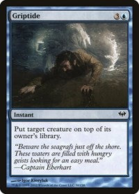 Griptide (38) [Dark Ascension]