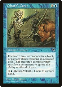 Volrath's Curse (101) [Tempest]
