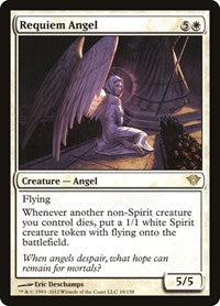 Requiem Angel (18) [Dark Ascension]