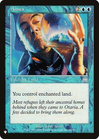 Annex (63/350) [The List Reprints]