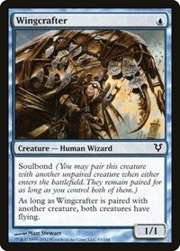 Wingcrafter (83) [Avacyn Restored]