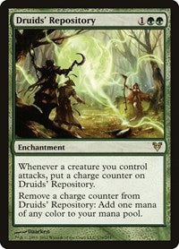 Druids' Repository (176) [Avacyn Restored]