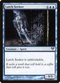 Latch Seeker (63) [Avacyn Restored]