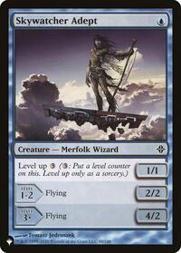 Skywatcher Adept (88/248) [The List Reprints]