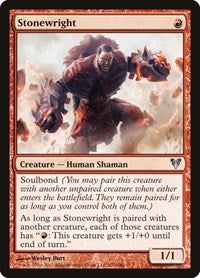 Stonewright (157) [Avacyn Restored]