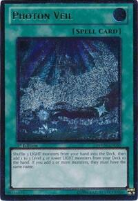 Photon Veil (UTR) (PHSW-EN050) [Photon Shockwave]