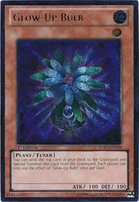 Glow-Up Bulb (UTR) (STBL-EN018) [Starstrike Blast]