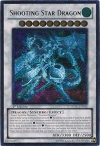 Shooting Star Dragon (UTR) (STBL-EN040) [Starstrike Blast]
