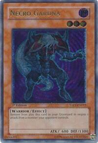 Necro Gardna (UTR) (TAEV-EN012) [Tactical Evolution]