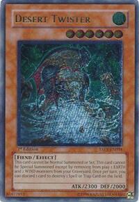 Desert Twister (UTR) (TAEV-EN034) [Tactical Evolution]