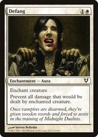 Defang (15) [Avacyn Restored]