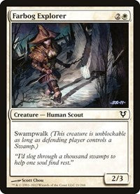 Farbog Explorer (21) [Avacyn Restored]