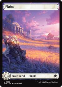 Plains (0282) (282) [Foundations]