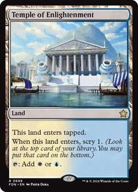 Temple of Enlightenment (698) [Foundations]