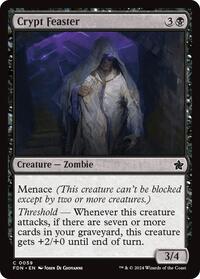 Crypt Feaster (59) [Foundations]