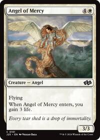 Angel of Mercy (161) [Foundations Jumpstart]