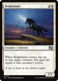 Brightmare (175) [Foundations Jumpstart]