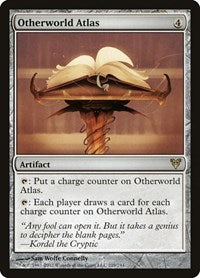 Otherworld Atlas (219) [Avacyn Restored]