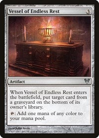 Vessel of Endless Rest (224) [Avacyn Restored]