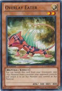 Overlay Eater (GAOV-EN007) [Galactic Overlord]