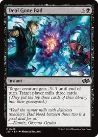 Deal Gone Bad (419) [Foundations Jumpstart]