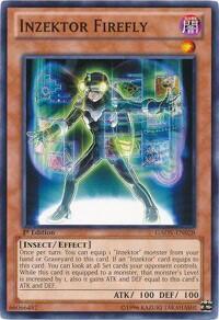 Inzektor Firefly (GAOV-EN028) [Galactic Overlord]