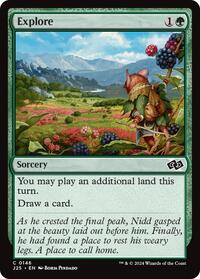 Explore (146) [Foundations Jumpstart]