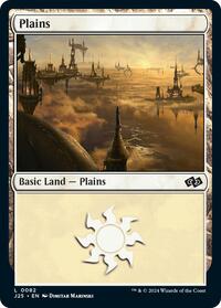Plains (0082) (82) [Foundations Jumpstart]