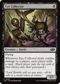 Eye Collector (439) [Foundations Jumpstart]