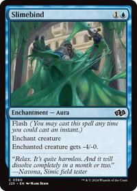 Slimebind (360) [Foundations Jumpstart]