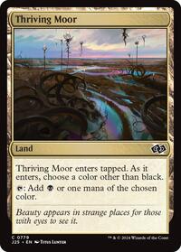 Thriving Moor (779) [Foundations Jumpstart]