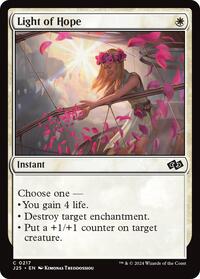 Light of Hope (217) [Foundations Jumpstart]