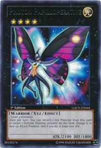 Photon Papilloperative (GAOV-EN044) [Galactic Overlord]