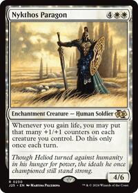 Nykthos Paragon (230) [Foundations Jumpstart]