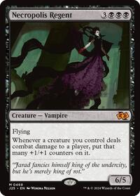 Necropolis Regent (469) [Foundations Jumpstart]