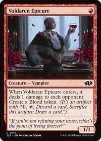 Voldaren Epicure (613) [Foundations Jumpstart]