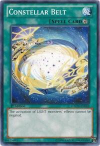 Constellar Belt (GAOV-EN064) [Galactic Overlord]