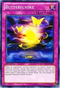 Butterflyoke (GAOV-EN070) [Galactic Overlord]