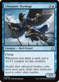 Clinquant Skymage (33) [Foundations]