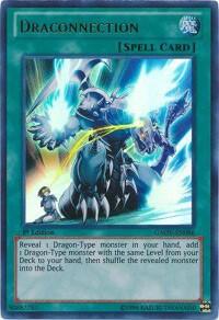 Draconnection (GAOV-EN086) [Galactic Overlord]