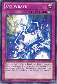 Xyz Wrath (GAOV-EN089) [Galactic Overlord]