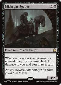 Midnight Reaper (609) [Foundations]